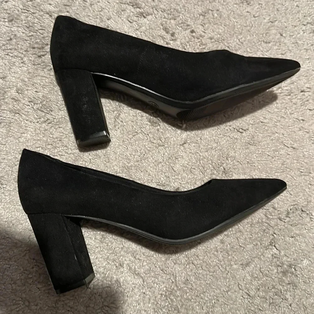 A New Day Heels bundle size 9/9.5 - Picture 3 of 5